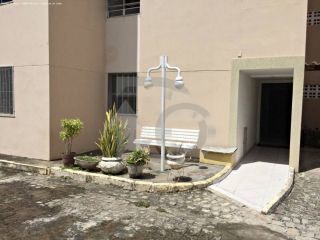 Apartamento Para Vender com 3 quartos no bairro Farolândia em Aracaju