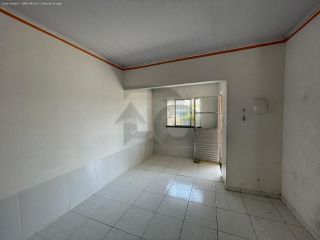 Casa Para Vender com 2 quartos, sendo 1 suíte no bairro Marcos Freire 2 em Nossa Senhora Do Socorro