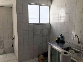 Casa Para Vender com 2 quartos 1 suíte no bairro São José em Aracaju