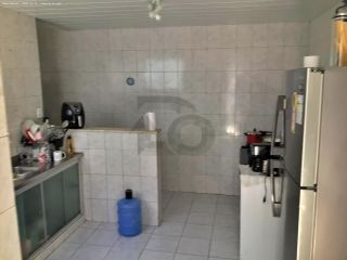 Casa Para Vender com 2 quartos 1 suíte no bairro São José em Aracaju