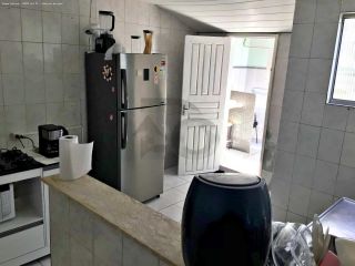 Casa Para Vender com 2 quartos 1 suíte no bairro São José em Aracaju
