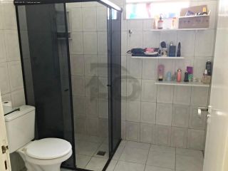 Casa Para Vender com 2 quartos 1 suíte no bairro São José em Aracaju