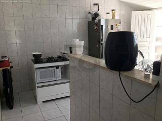 Casa Para Vender com 2 quartos 1 suíte no bairro São José em Aracaju