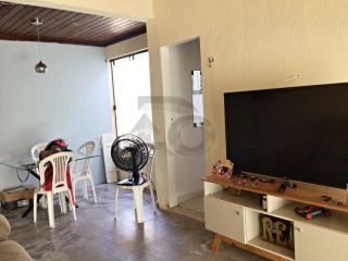 Casa Para Vender com 2 quartos 1 suíte no bairro São José em Aracaju