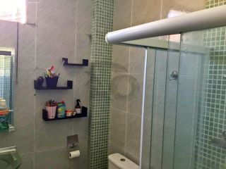 Casa Para Vender com 2 quartos 1 suíte no bairro São José em Aracaju
