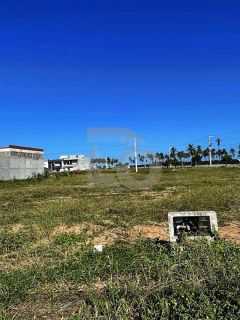 Lote / Terreno de Condomínio Para Vender no bairro Olhos d`Água em Barra Dos Coqueiros
