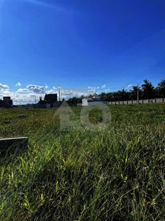 Lote / Terreno de Condomínio Para Vender no bairro Olhos d`Água em Barra Dos Coqueiros
