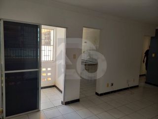 Apartamento Para Vender com 3 quartos, sendo suíte no bairro Aruana em Aracaju