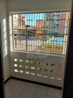 Apartamento Para Vender com 3 quartos, sendo suíte no bairro Aruana em Aracaju
