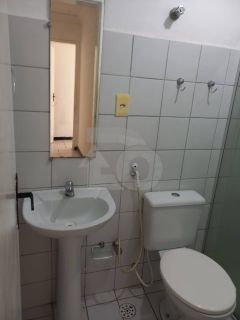 Apartamento Para Vender com 3 quartos, sendo suíte no bairro Aruana em Aracaju