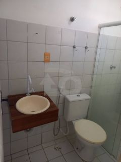 Apartamento Para Vender com 3 quartos, sendo suíte no bairro Aruana em Aracaju