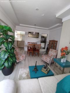 Apartamento no bairro Ponto Novo