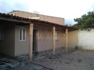 Casa Para Vender com 2 quartos no bairro São José dos Náufragos em Aracaju