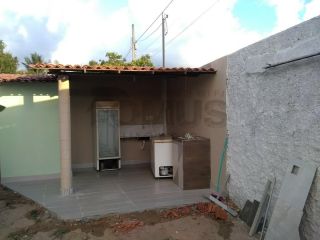 Casa Para Vender com 2 quartos no bairro São José dos Náufragos em Aracaju