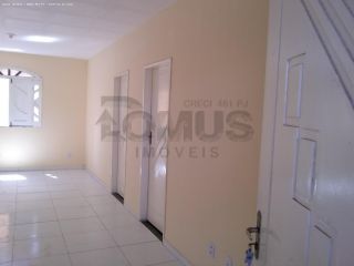 Casa Para Vender com 2 quartos no bairro São José dos Náufragos em Aracaju