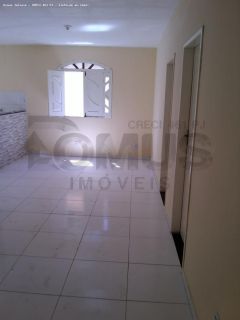 Casa Para Vender com 2 quartos no bairro São José dos Náufragos em Aracaju