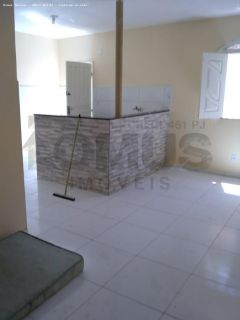 Casa Para Vender com 2 quartos no bairro São José dos Náufragos em Aracaju