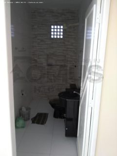 Casa Para Vender com 2 quartos no bairro São José dos Náufragos em Aracaju