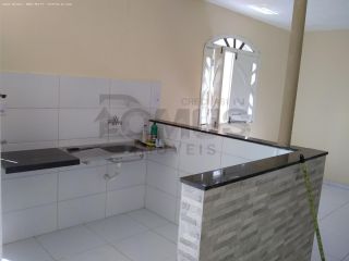 Casa Para Vender com 2 quartos no bairro São José dos Náufragos em Aracaju