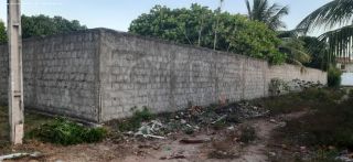 Lote / Terreno de Bairro Para Vender no bairro Mosqueiro em Aracaju