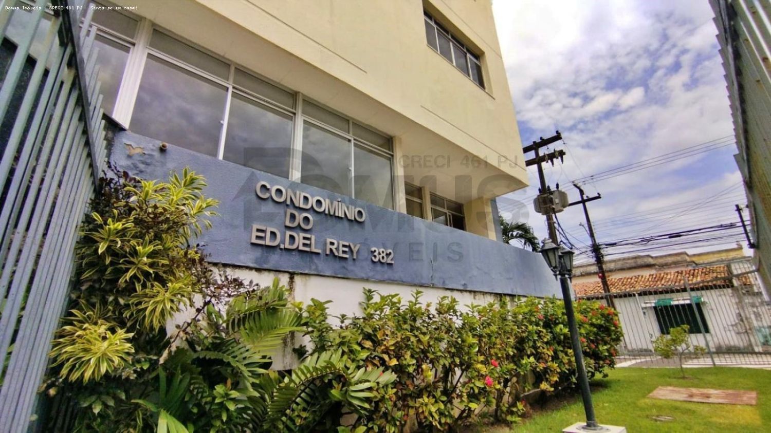 Apartamento Para Vender com 3 quartos, sendo 1 suíte no bairro Centro em Aracaju