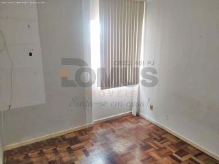 Apartamento Para Vender com 3 quartos, sendo 1 suíte no bairro Centro em Aracaju