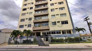 Apartamento Para Vender com 3 quartos, sendo 1 suíte no bairro Centro em Aracaju