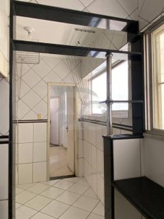 Apartamento Para Vender com 3 quartos, sendo 1 suíte no bairro Centro em Aracaju