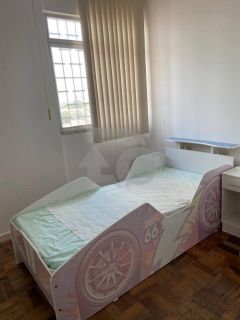 Apartamento Para Vender com 3 quartos, sendo 1 suíte no bairro Centro em Aracaju