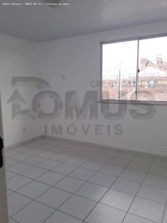 Casa de Condomínio Para Vender com 3 quartos no bairro Madre Paulina em São Cristóvão