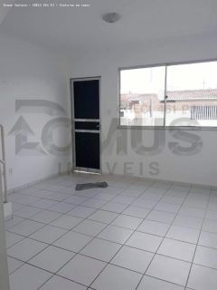 Casa de Condomínio Para Vender com 3 quartos no bairro Madre Paulina em São Cristóvão