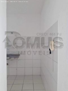 Casa de Condomínio Para Vender com 3 quartos no bairro Madre Paulina em São Cristóvão