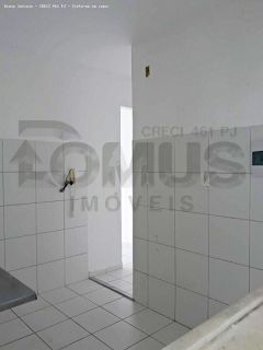 Casa de Condomínio Para Vender com 3 quartos no bairro Madre Paulina em São Cristóvão