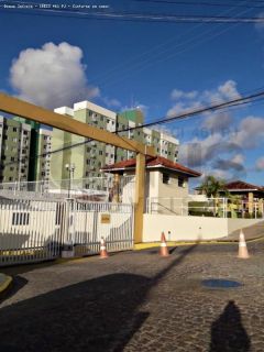Casa de Condomínio Para Vender com 3 quartos no bairro Madre Paulina em São Cristóvão