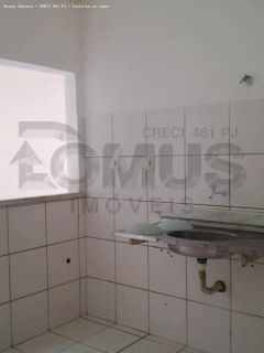 Casa de Condomínio Para Vender com 3 quartos no bairro Madre Paulina em São Cristóvão