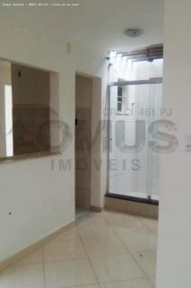 Casa de Condomínio Para Vender com 3 quartos no bairro Madre Paulina em São Cristóvão