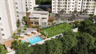 Apartamento Para Vender com 2 quartos no bairro Aeroporto em Aracaju