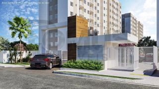 Apartamento Para Vender com 2 quartos no bairro Aeroporto em Aracaju