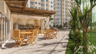 Apartamento Para Vender com 2 quartos no bairro Aeroporto em Aracaju
