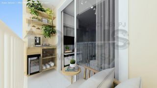 Apartamento Para Vender com 2 quartos no bairro Aeroporto em Aracaju