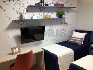 Apartamento Para Vender com 2 quartos no bairro Aeroporto em Aracaju