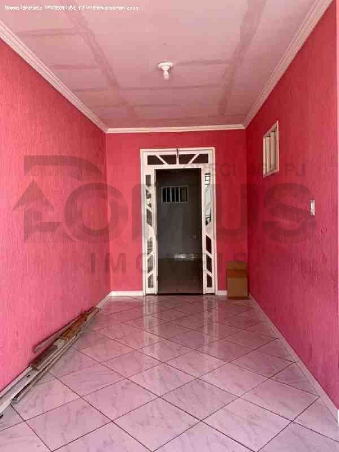 Casa Para Vender com 2 quartos 1 suíte no bairro América em Aracaju