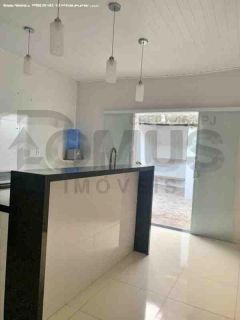 Casa Para Vender com 2 quartos 1 suíte no bairro América em Aracaju