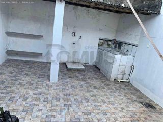 Casa Para Vender com 2 quartos 1 suíte no bairro América em Aracaju