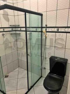 Casa Para Vender com 2 quartos 1 suíte no bairro América em Aracaju