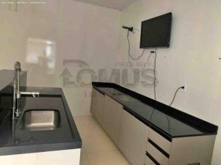 Casa Para Vender com 2 quartos 1 suíte no bairro América em Aracaju