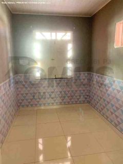 Casa Para Vender com 2 quartos 1 suíte no bairro América em Aracaju
