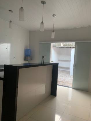 Casa Para Vender com 2 quartos 1 suíte no bairro América em Aracaju