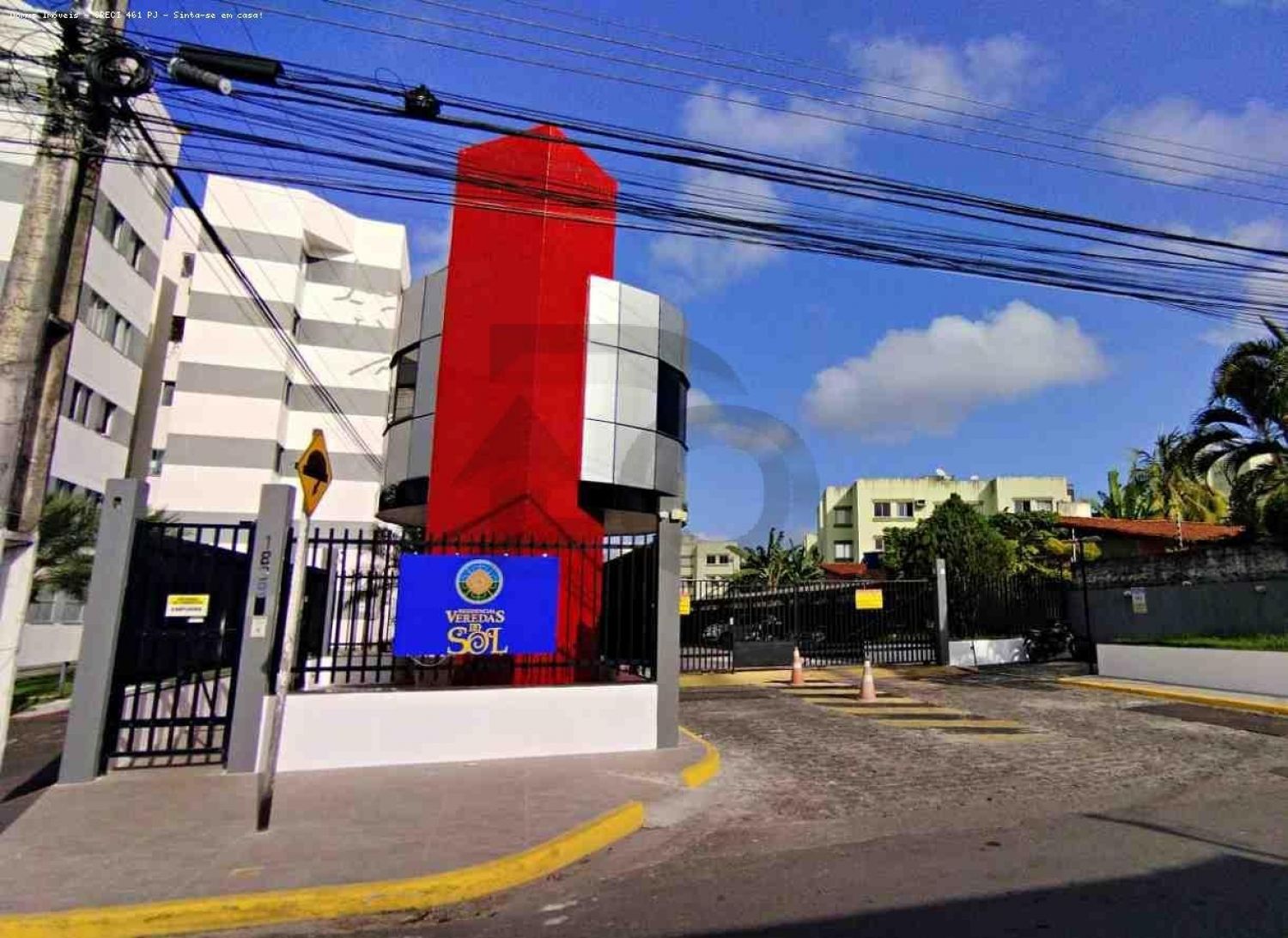 Apartamento Para Vender com 3 quartos 1 suíte no bairro Ponto Novo em Aracaju