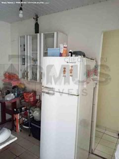 Casa Para Vender com 3 quartos no bairro Aruana em Aracaju